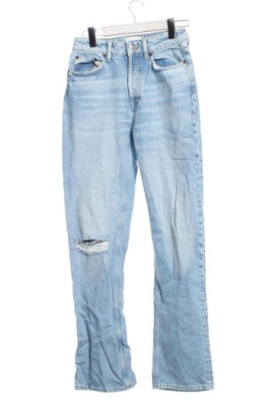 Női farmernadrág H&M, Méret S, Szín Kék, Ár 4 699 Ft, #136968613