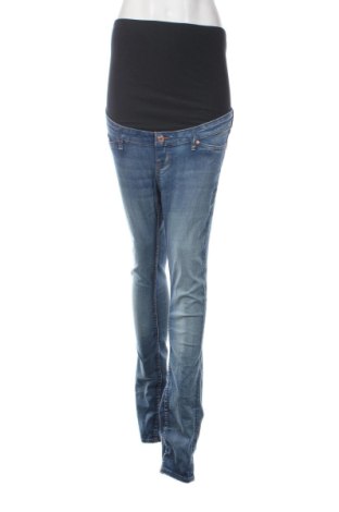 Blugi de femei H&M, Mărime L, Culoare Negru, Preț 85,61 Lei, #136969406