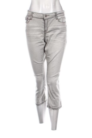 Дамски дънки L.e.i., Размер XL, Цвят Сив, Цена 18,00 €, #136970474