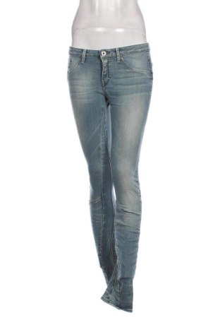 Blugi de femei Unbranded, Mărime S, Culoare Albastru, Preț 99,99 Lei, #136971050