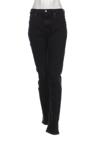 Damen Jeans Levi's, Größe XL, Farbe Schwarz, Preis € 88,99, #136971297