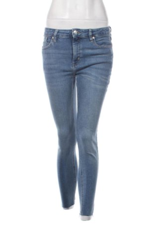Blugi de femei Mango, Mărime M, Culoare Albastru, Preț 71,02 Lei, #136971486