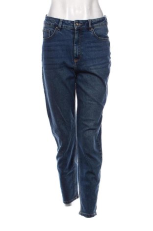 Blugi de femei Mohito, Mărime M, Culoare Albastru, Preț 71,02 Lei, #136972470