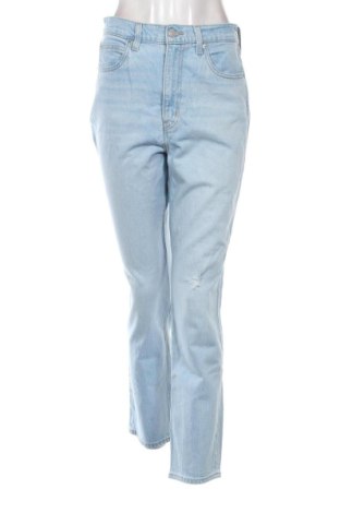 Damen Jeans Levi's, Größe M, Farbe Blau, Preis 37,02 €, #136973885