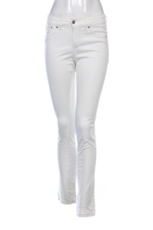Damskie jeansy Unbranded, Rozmiar S, Kolor Biały, Cena 79,00 zł, #136974396