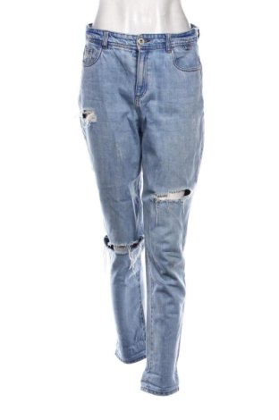 Damskie jeansy Reserved, Rozmiar M, Kolor Niebieski, Cena 73,00 zł, #136974589