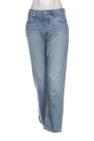 Dámské džíny  Levi's, Velikost M, Barva Modrá, Cena  979,00 Kč, #136974680