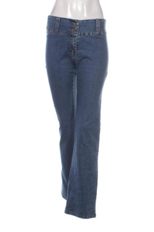Damen Jeans Unbranded, Größe S, Farbe Blau, Preis 15,00 €, #136974718