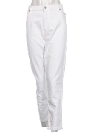 Damen Jeans Ralph Lauren, Größe XXL, Farbe Weiß, Preis € 122,99, #136975107