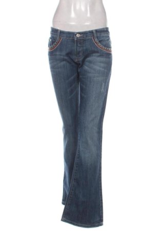 Damen Jeans Unbranded, Größe XL, Farbe Blau, Preis 18,00 €, #136975119