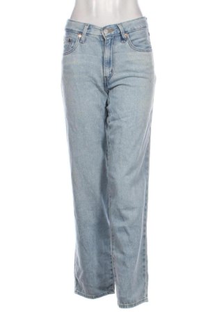 Damen Jeans Levi's, Größe S, Farbe Blau, Preis € 88,99, #136975153