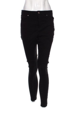Damen Jeans Primark, Größe L, Farbe Schwarz, Preis 17,07 €, #136975818