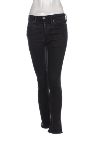 Damen Jeans Levi's, Größe M, Farbe Schwarz, Preis 87,99 €, #136975854