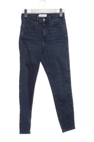 Damen Jeans Topshop, Größe S, Farbe Blau, Preis € 18,79, #136975910
