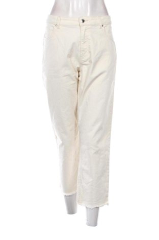 Damen Jeans Unbranded, Größe XL, Farbe Ecru, Preis € 18,30, #136976093