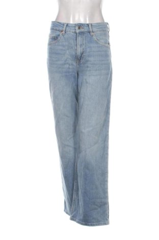 Damen Jeans H&M, Größe S, Farbe Blau, Preis 15,00 €, #136976369