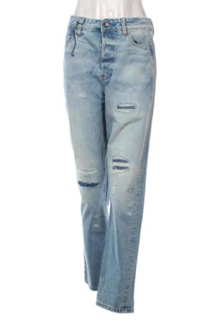 Damen Jeans G-Star Raw, Größe M, Farbe Blau, Preis € 97,99, #136977718