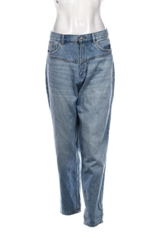 Damen Jeans Sinsay, Größe L, Farbe Blau, Preis 16,24 €, #136978004