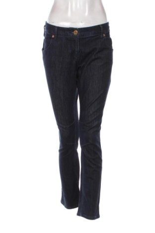 Дамски дънки River Island, Размер XL, Цвят Син, Цена 18,29 €, #136979340