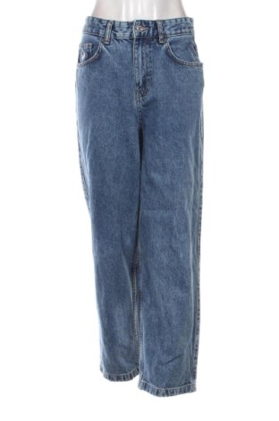 Damen Jeans Bershka, Größe M, Farbe Blau, Preis 13,62 €, #136979816