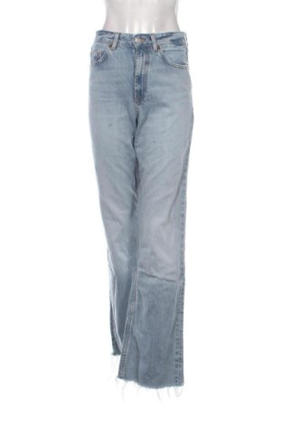 Damen Jeans Zara, Größe S, Farbe Blau, Preis 14,00 €, #136980607