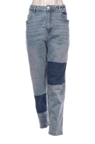 Damen Jeans Beloved, Größe XXL, Farbe Blau, Preis 20,53 €, #136980875