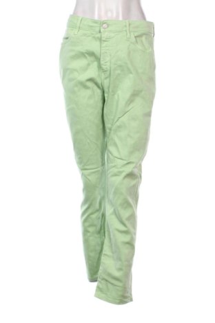Damen Jeans Esprit, Größe S, Farbe Grün, Preis 12,99 €, #136981438