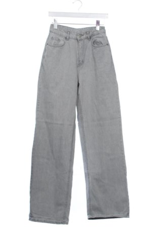 Damen Jeans Unbranded, Größe XS, Farbe Grau, Preis 14,39 €, #136983570