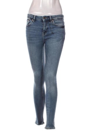 Damen Jeans Zara, Größe S, Farbe Blau, Preis 13,99 €, #136984669