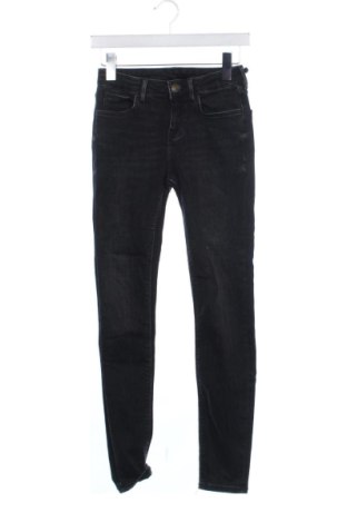 Дамски дънки Marks & Spencer, Размер XS, Цвят Черен, Цена 14,00 €, #136985141