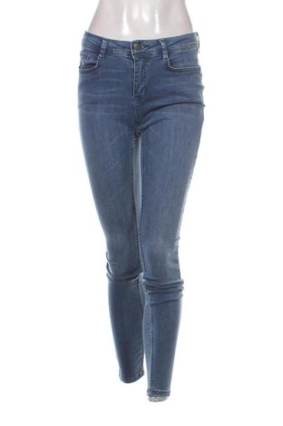 Damskie jeansy Unbranded, Rozmiar M, Kolor Niebieski, Cena 26,99 zł, #136986786