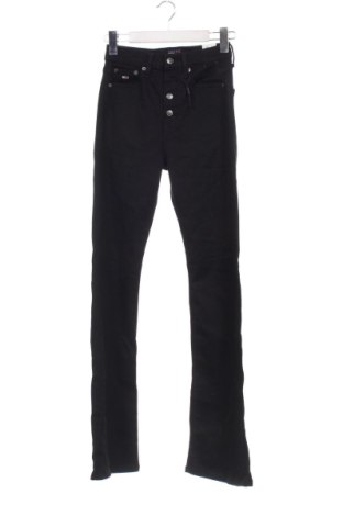 Damen Jeans Tommy Jeans, Größe XS, Farbe Schwarz, Preis 87,99 €, #136987367