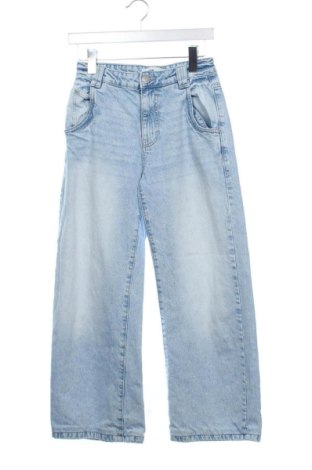 Дамски дънки Cropp, Размер XS, Цвят Син, Цена 14,39 €, #136987761