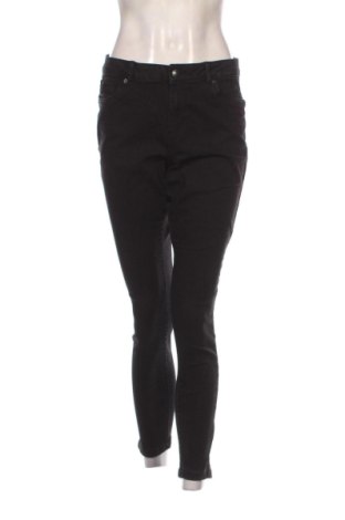 Dámské džíny  Vero Moda, Velikost L, Barva Černá, Cena  390,00 Kč, #136987939