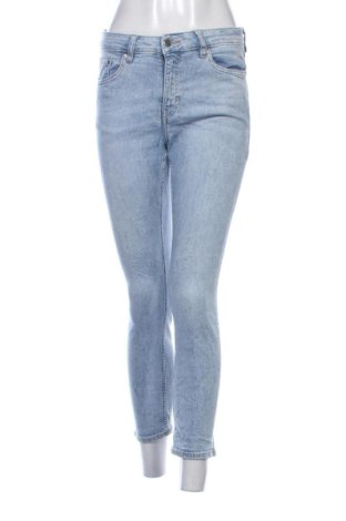 Damskie jeansy H&M, Rozmiar S, Kolor Niebieski, Cena 44,99 zł, #136991349