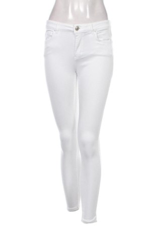 Blugi de femei Hallhuber, Mărime S, Culoare Alb, Preț 88,71 Lei, #136993022
