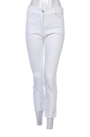 Női farmernadrág Gerry Weber, Méret M, Szín Fehér, Ár 10 069 Ft, #136993620