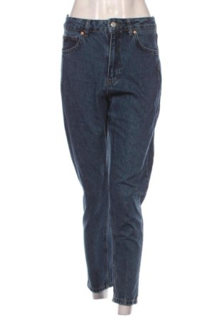 Blugi de femei Unbranded, Mărime S, Culoare Albastru, Preț 75,00 Lei, #136994393