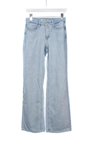 Dámské džíny  Unbranded, Velikost XS, Barva Modrá, Cena  349,00 Kč, #136994592