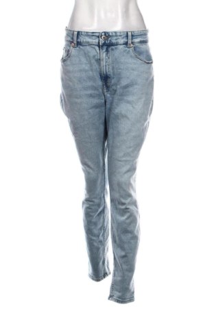 Damen Jeans H&M, Größe XL, Farbe Blau, Preis € 20,99, #136995029