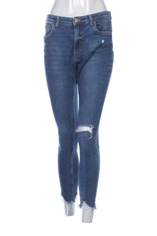 Damen Jeans Mim, Größe L, Farbe Blau, Preis € 12,99, #136996514