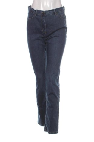 Damen Jeans Belmonte Boutique, Größe M, Farbe Blau, Preis 14,29 €, #136996638