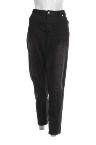 Blugi de femei Body Flirt, Mărime 4XL, Culoare Negru, Preț 94,48 Lei, #136996817