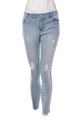 Blugi de femei Unbranded, Mărime M, Culoare Albastru, Preț 48,99 Lei, #136999204