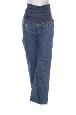 Blugi de femei H&M, Mărime L, Culoare Multicolor, Preț 81,00 Lei, #137000545