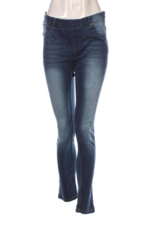 Dámské džíny  Unbranded, Velikost XL, Barva Modrá, Cena  299,00 Kč, #137002598