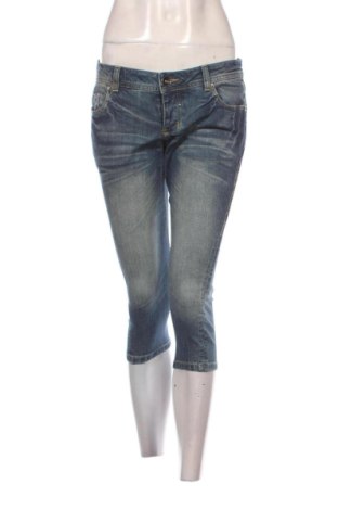 Γυναικείο Τζίν Lee Cooper, Μέγεθος L, Χρώμα Μπλέ, Τιμή 15,43 €, #137003387