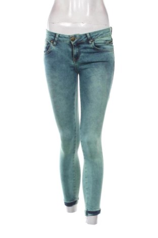 Damen Jeans Unbranded, Größe S, Farbe Grün, Preis € 9,99, #137003399