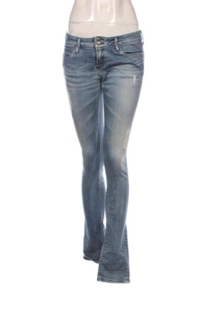 Dámské džíny  Tommy Hilfiger, Velikost L, Barva Modrá, Cena  388,00 Kč, #137004018