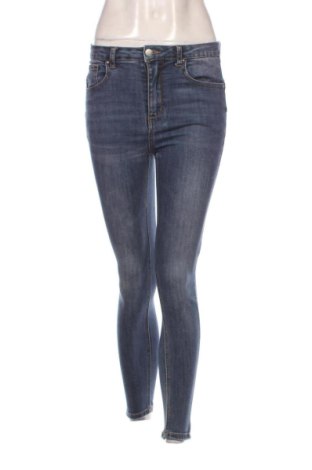 Blugi de femei Unbranded, Mărime S, Culoare Albastru, Preț 73,49 Lei, #137004198